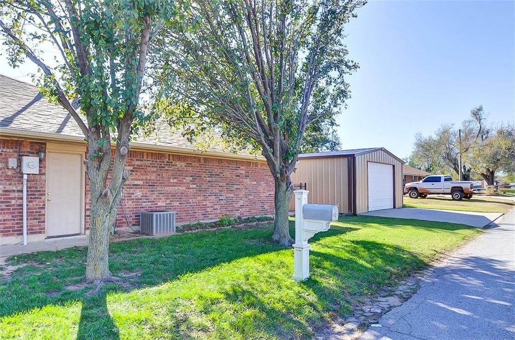 401 Lynda Way, Tuttle, OK 73089 photo 4