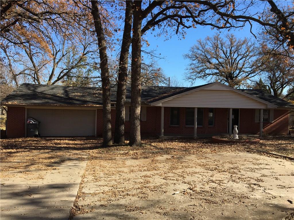 8711 NE 46th St Ter, Spencer, OK 73084 photo 1