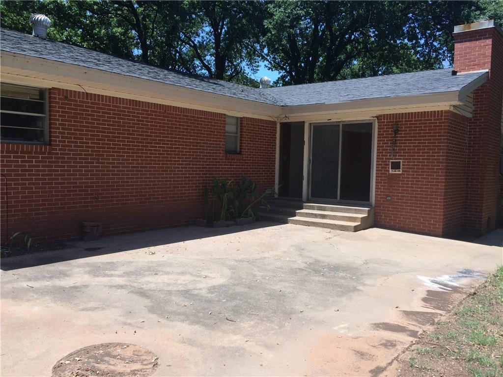 8711 NE 46th St Ter, Spencer, OK 73084 photo 14