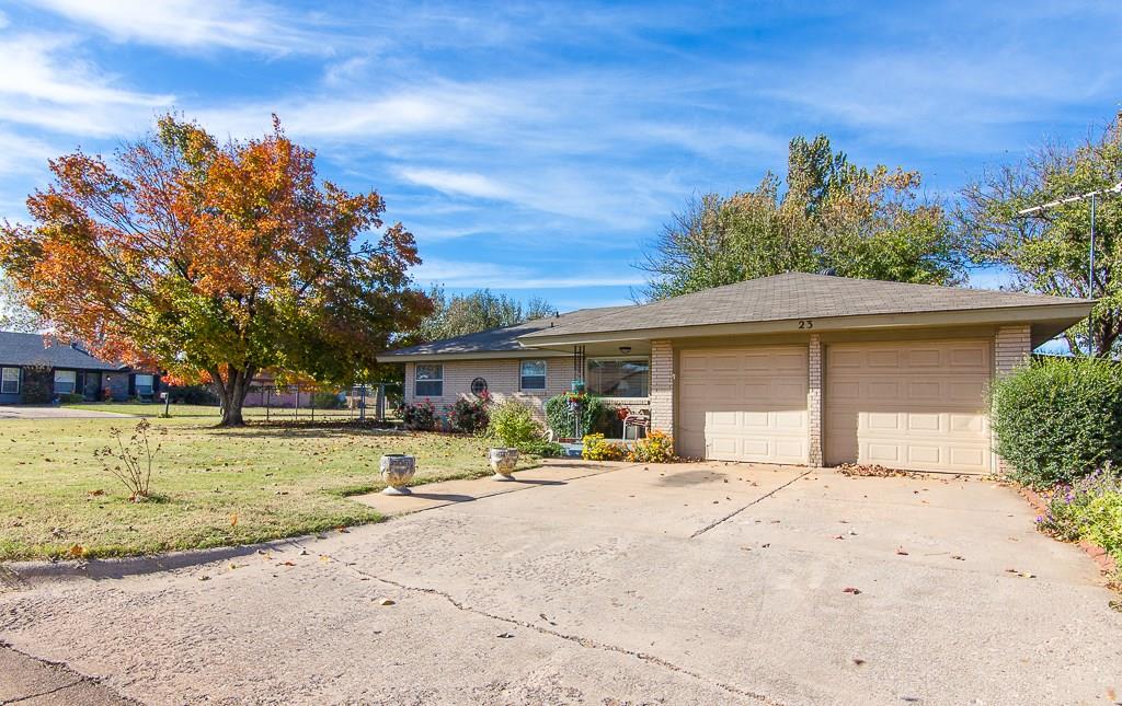 23 NE 3rd, Tuttle, OK 73089 photo 1