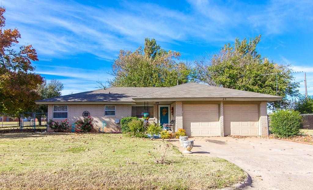 23 NE 3rd, Tuttle, OK 73089 photo 3