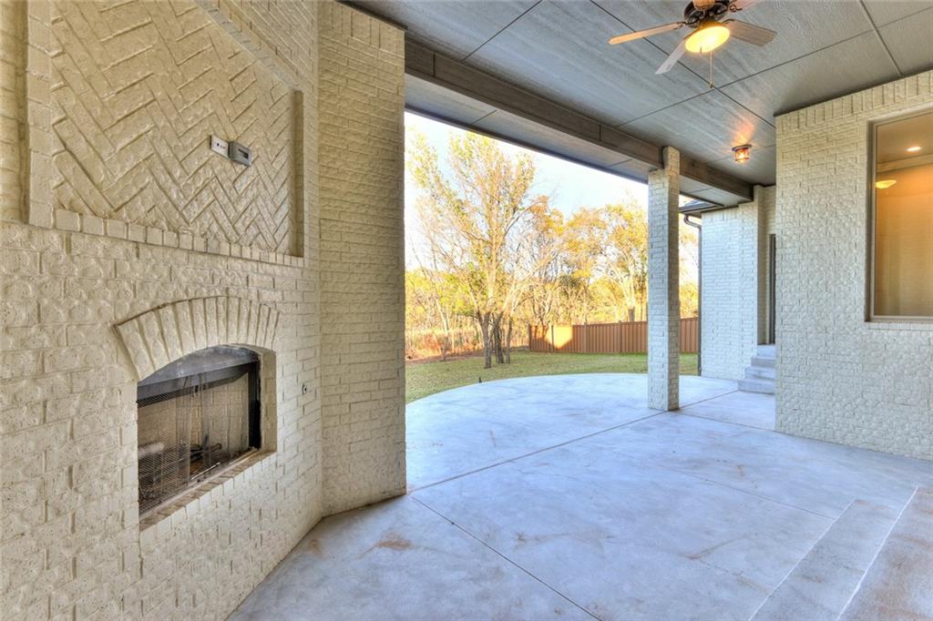 3417 Hidden Leaf, Edmond, OK 73012 photo 29
