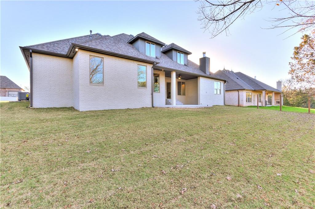 3417 Hidden Leaf, Edmond, OK 73012 photo 31