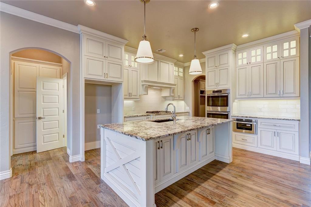 3417 Hidden Leaf, Edmond, OK 73012 photo 17