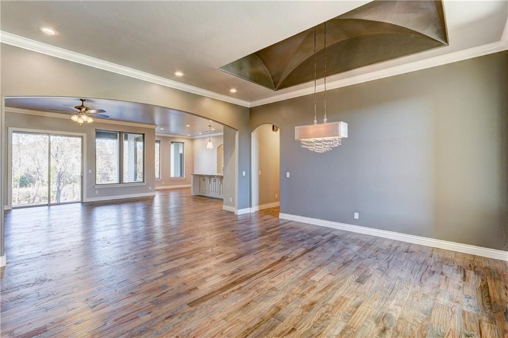 3417 Hidden Leaf, Edmond, OK 73012 photo 7