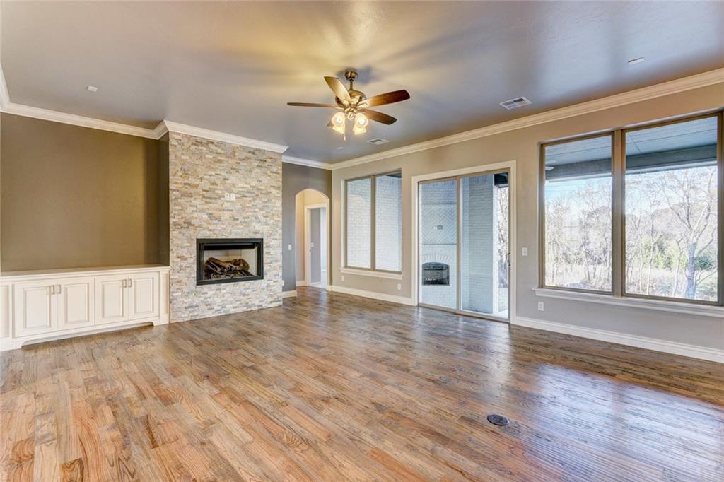 3417 Hidden Leaf, Edmond, OK 73012 photo 11