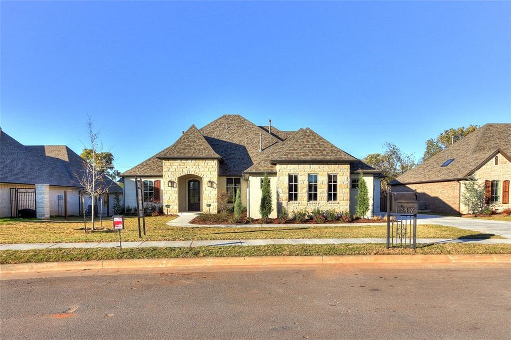 3417 Hidden Leaf, Edmond, OK 73012 photo 1