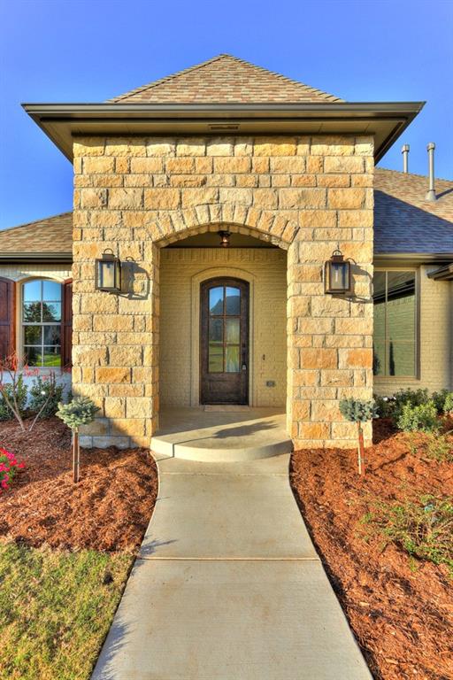 3417 Hidden Leaf, Edmond, OK 73012 photo 4