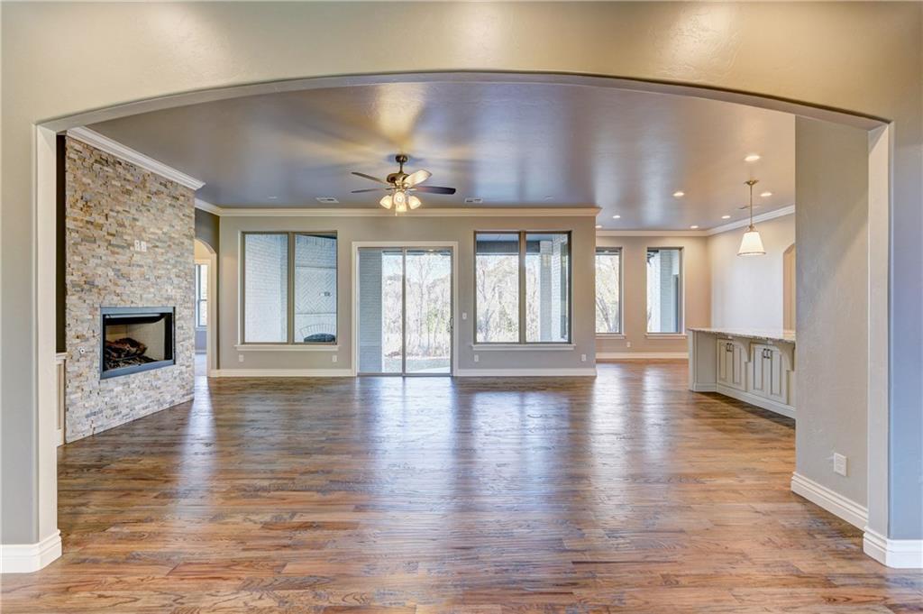 3417 Hidden Leaf, Edmond, OK 73012 photo 10