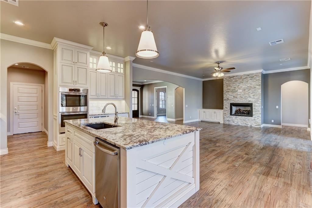 3417 Hidden Leaf, Edmond, OK 73012 photo 18