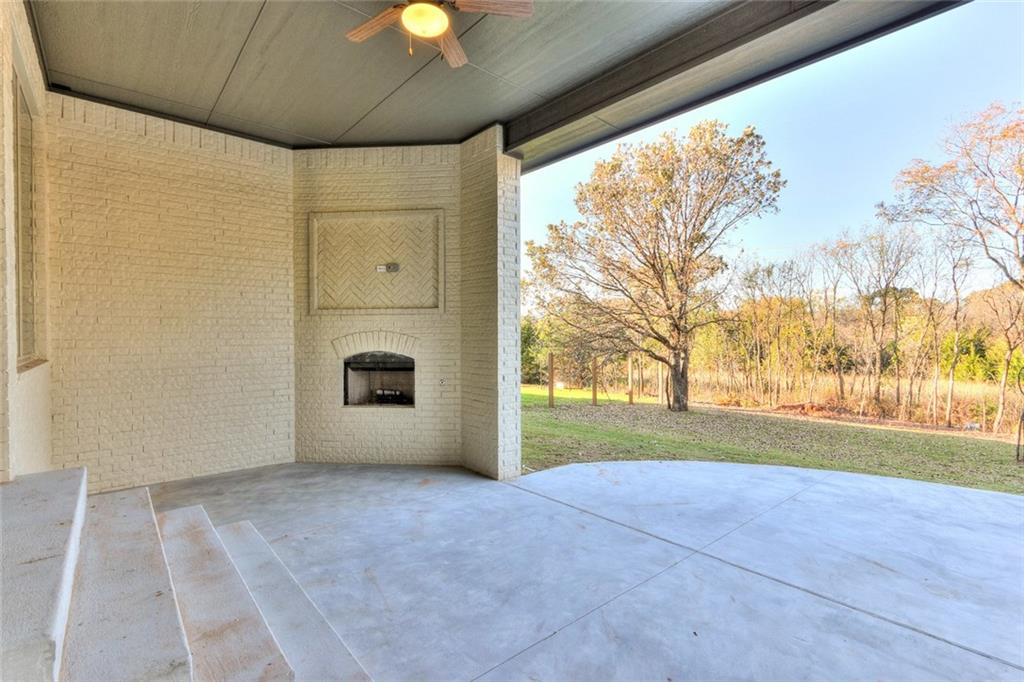 3417 Hidden Leaf, Edmond, OK 73012 photo 30