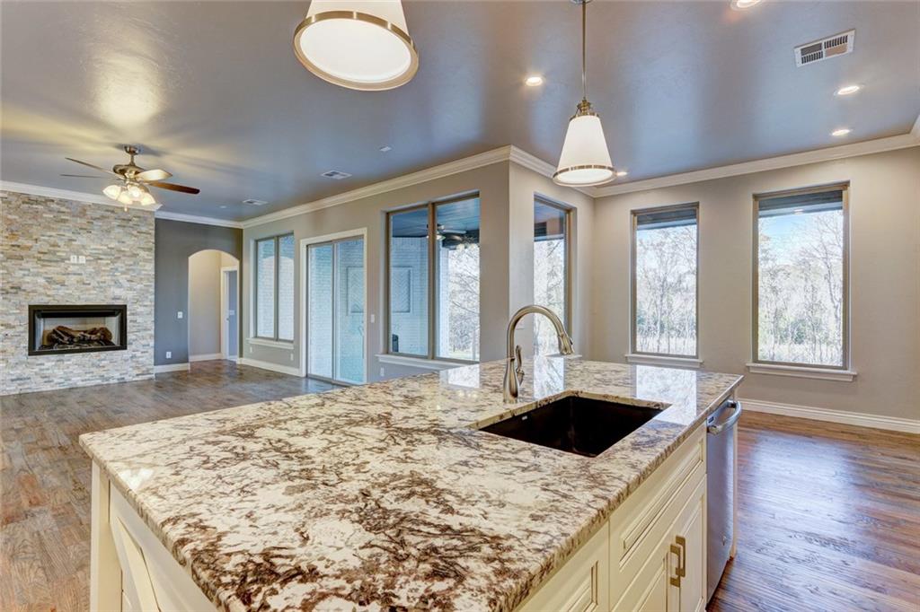 3417 Hidden Leaf, Edmond, OK 73012 photo 20