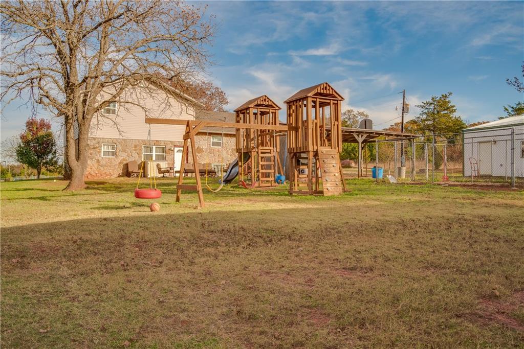 800455 S Highway 18, Tryon, OK 74875 photo 25