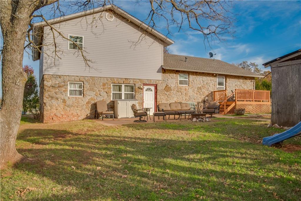 800455 S Highway 18, Tryon, OK 74875 photo 24