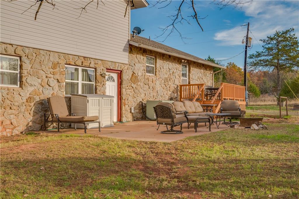 800455 S Highway 18, Tryon, OK 74875 photo 23