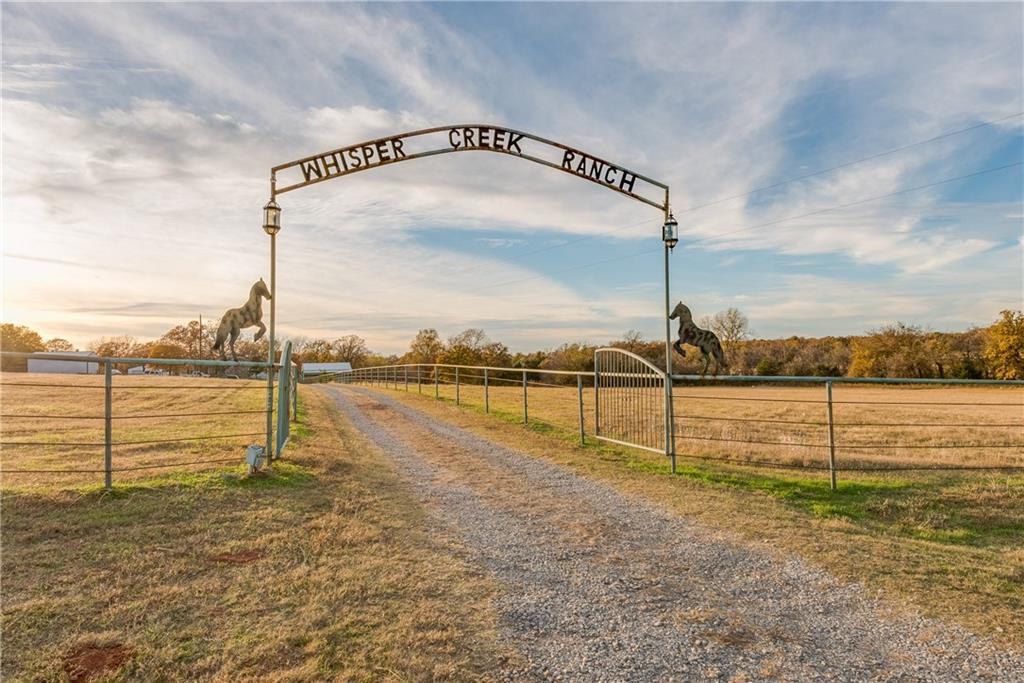 800455 S Highway 18, Tryon, OK 74875 photo 1