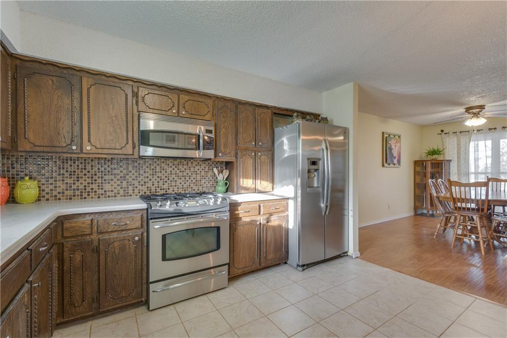 800455 S Highway 18, Tryon, OK 74875 photo 8