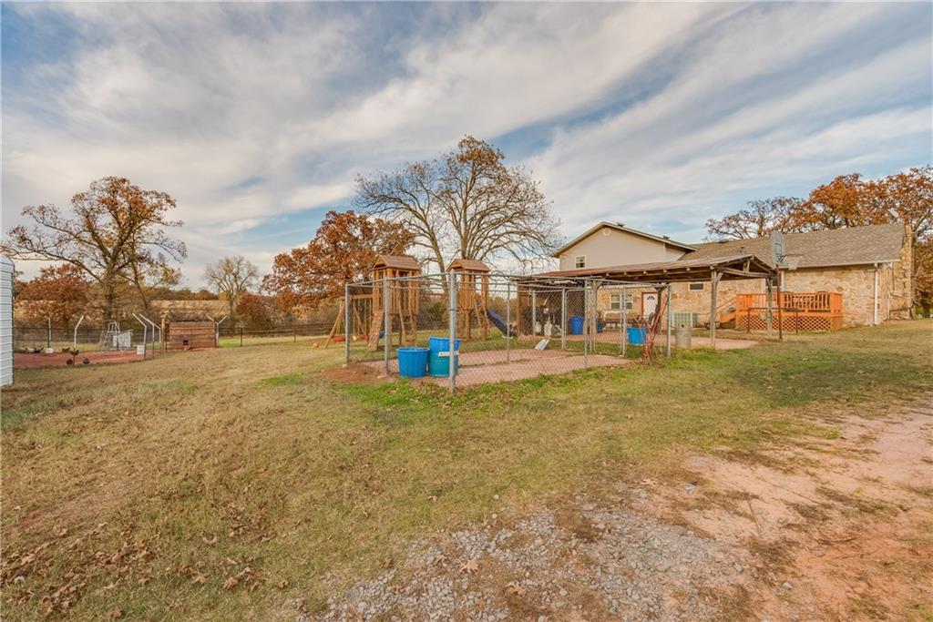 800455 S Highway 18, Tryon, OK 74875 photo 26