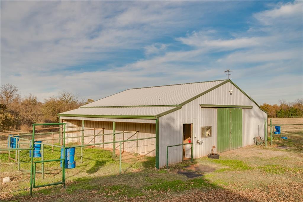800455 S Highway 18, Tryon, OK 74875 photo 33