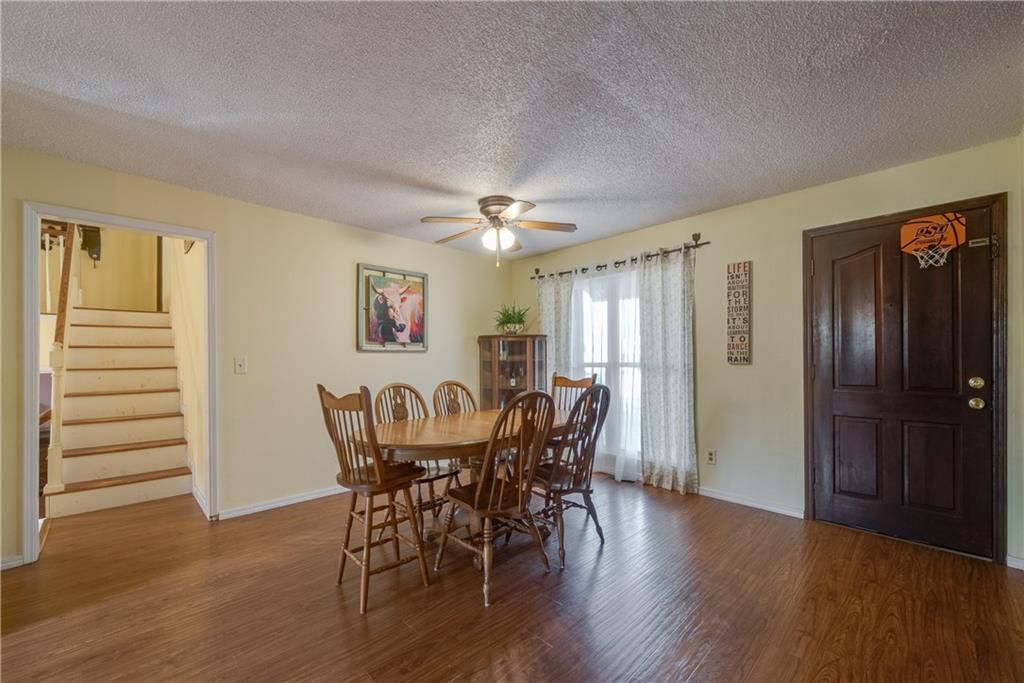800455 S Highway 18, Tryon, OK 74875 photo 6