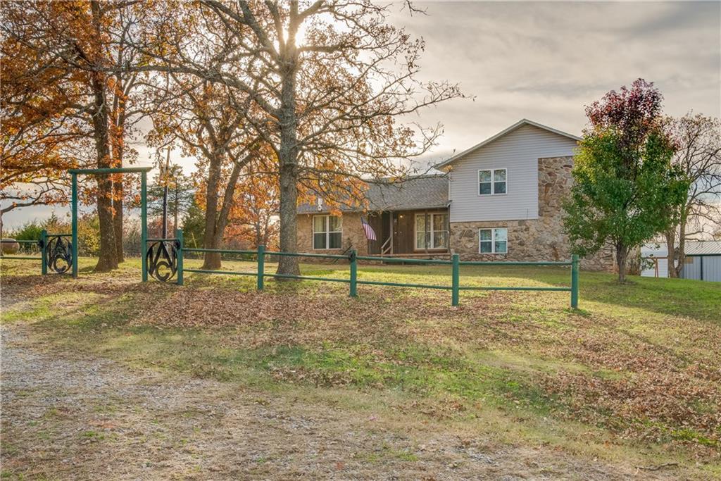 800455 S Highway 18, Tryon, OK 74875 photo 4