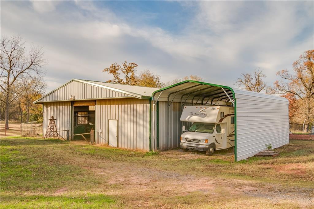 800455 S Highway 18, Tryon, OK 74875 photo 27