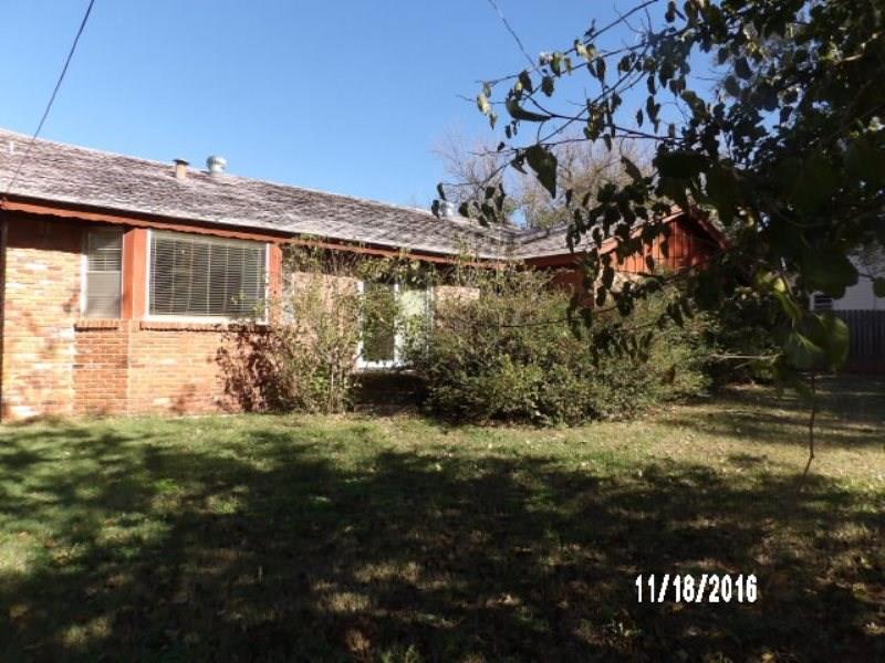 717 E Hill Dr, Guthrie, OK 73044 photo 11