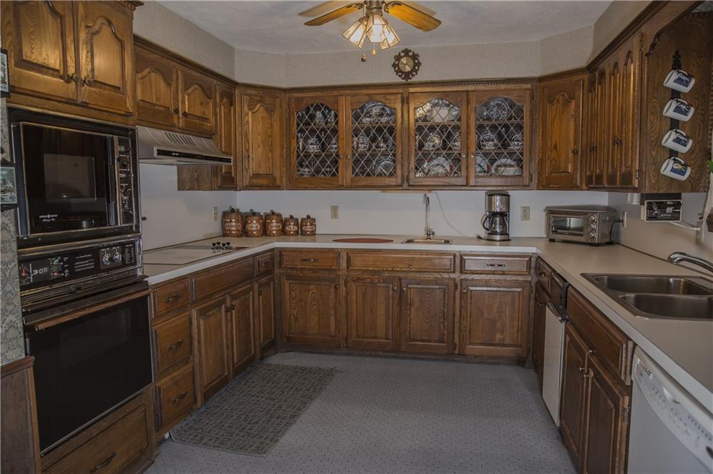 301 S 6th St, Davis, OK 73030 photo 15