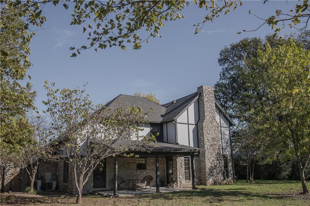 301 S 6th St, Davis, OK 73030 photo 29