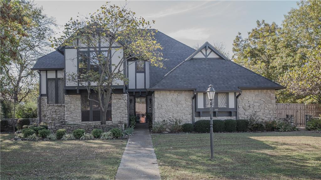 301 S 6th St, Davis, OK 73030 photo 1