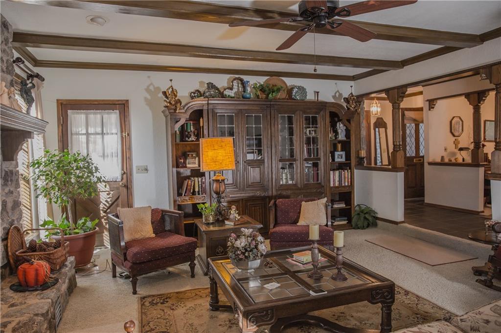 301 S 6th St, Davis, OK 73030 photo 9