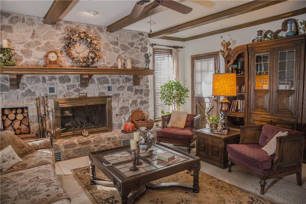 301 S 6th St, Davis, OK 73030 photo 10