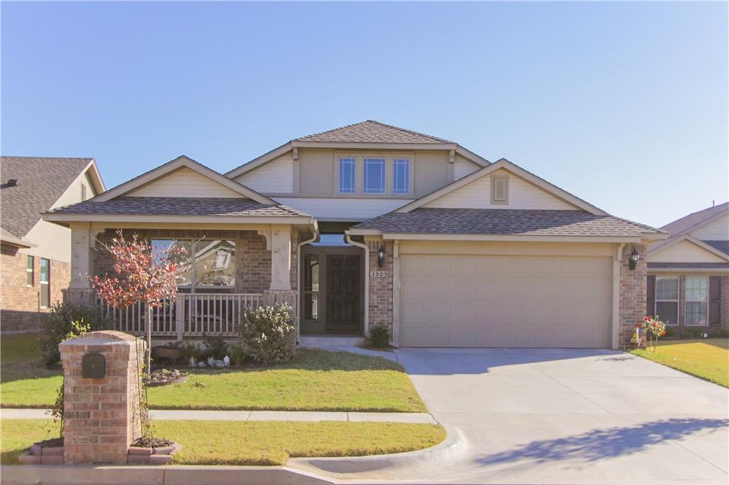3505 Bergen Peak, Norman, OK 73069 photo 1