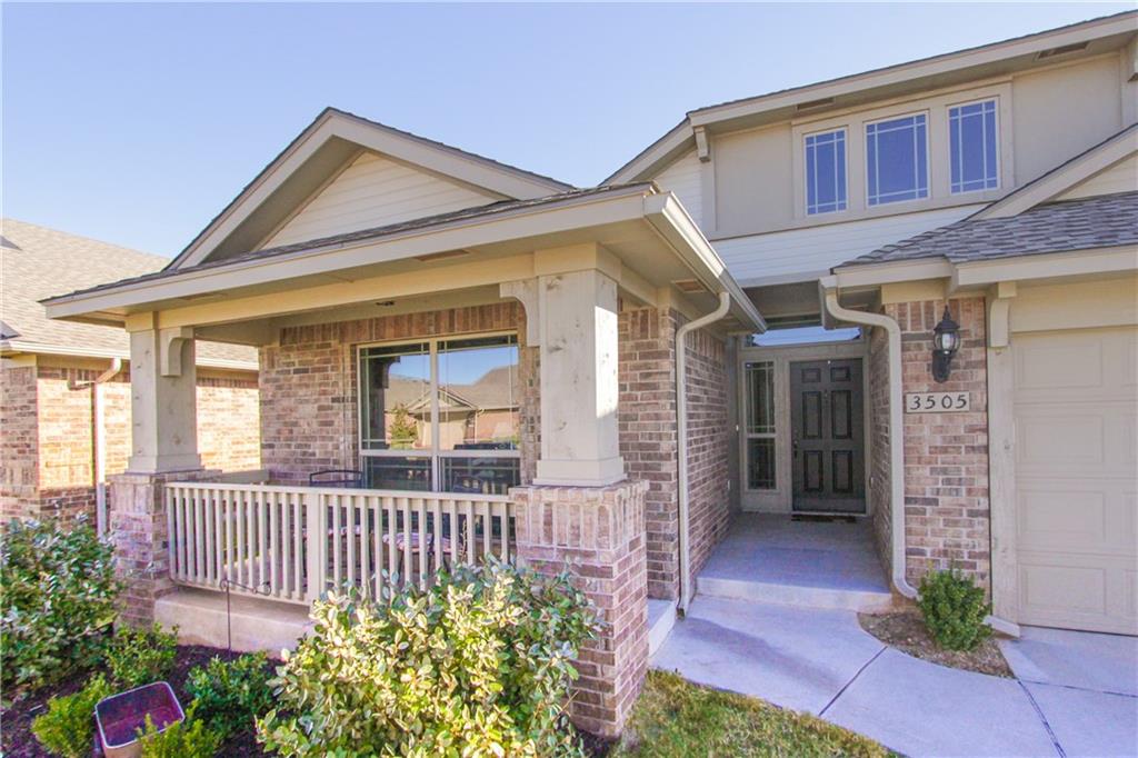 3505 Bergen Peak, Norman, OK 73069 photo 3