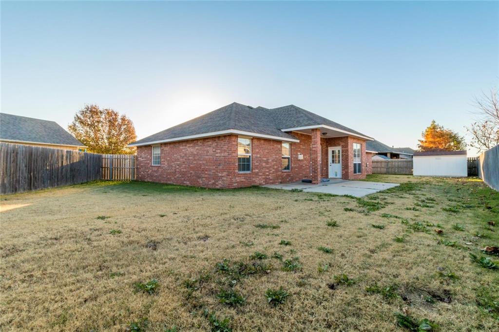 3305 Cypress Ct, Moore, OK 73170 photo 6