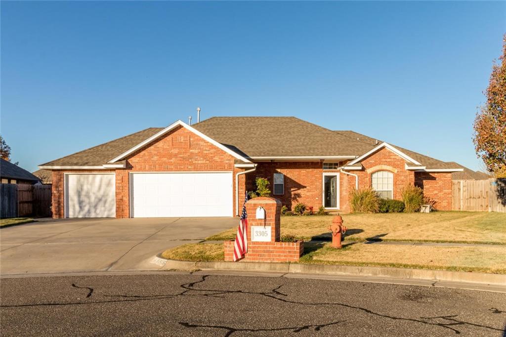 3305 Cypress Ct, Moore, OK 73170 photo 24