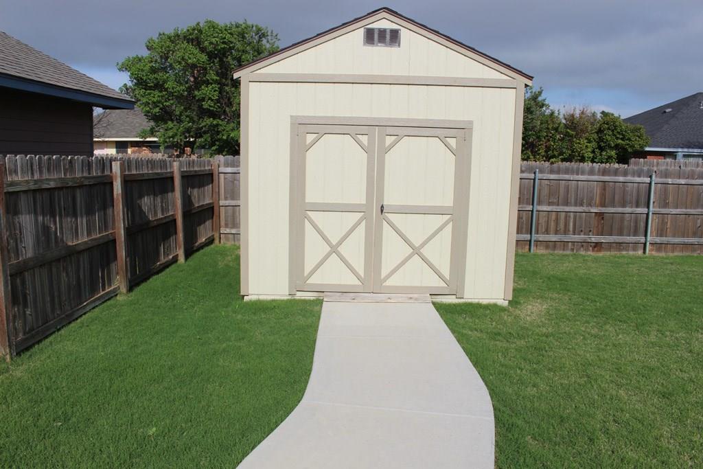 3512 Pilgrim, Altus, OK 73521 photo 31