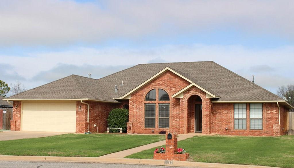 3512 Pilgrim, Altus, OK 73521 photo 1