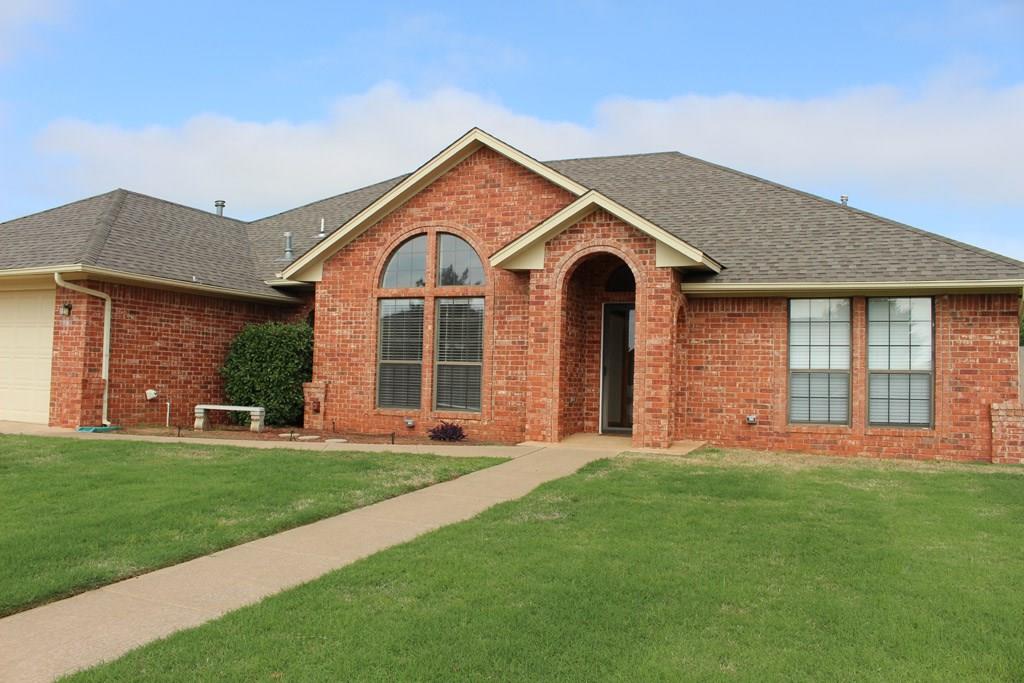 3512 Pilgrim, Altus, OK 73521 photo 3