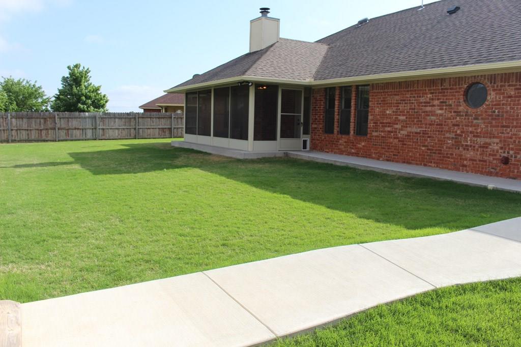 3512 Pilgrim, Altus, OK 73521 photo 29