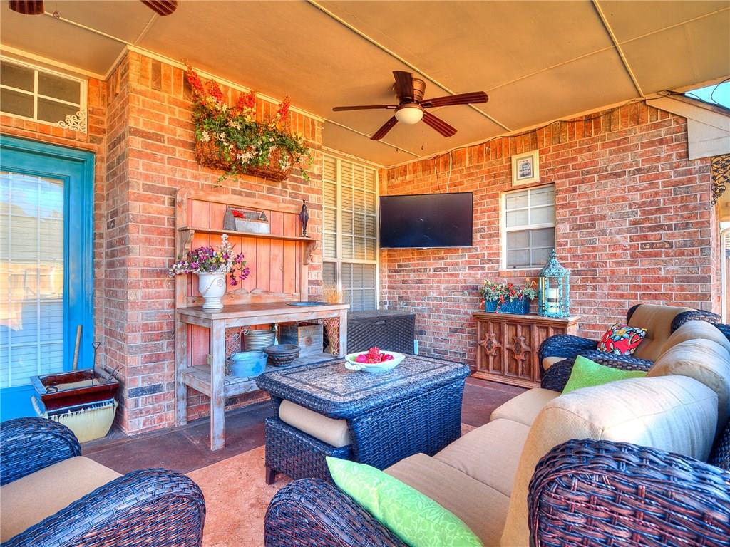 625 Elder Ln, Mustang, OK 73064 photo 20