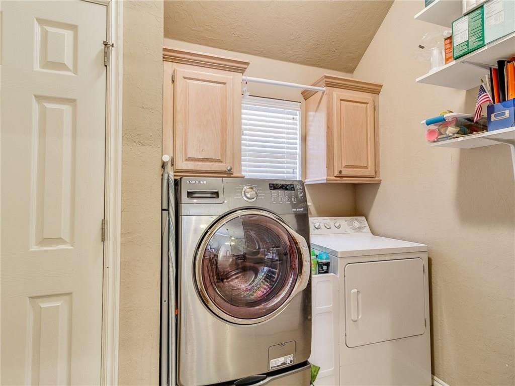 625 Elder Ln, Mustang, OK 73064 photo 18