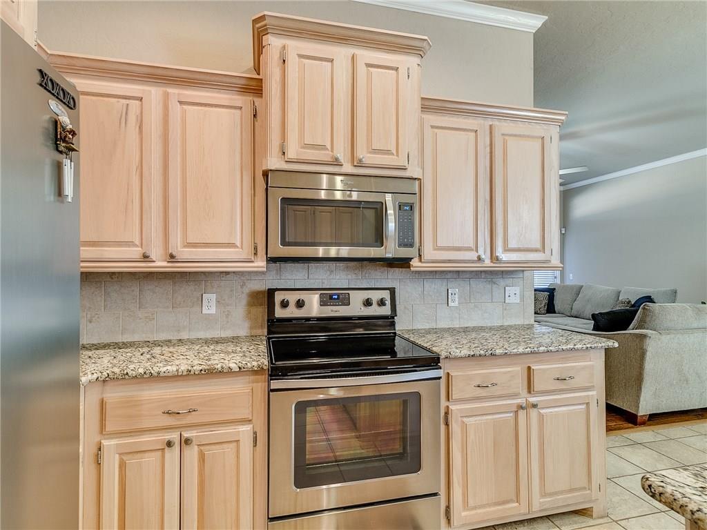 625 Elder Ln, Mustang, OK 73064 photo 8