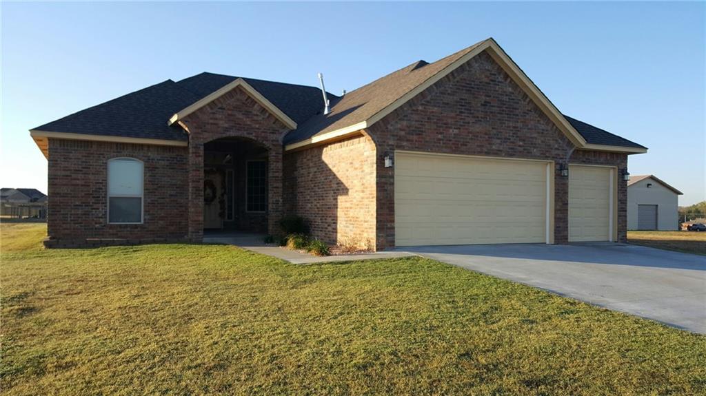 1208 Kingston St, Tuttle, OK 73089 photo 1