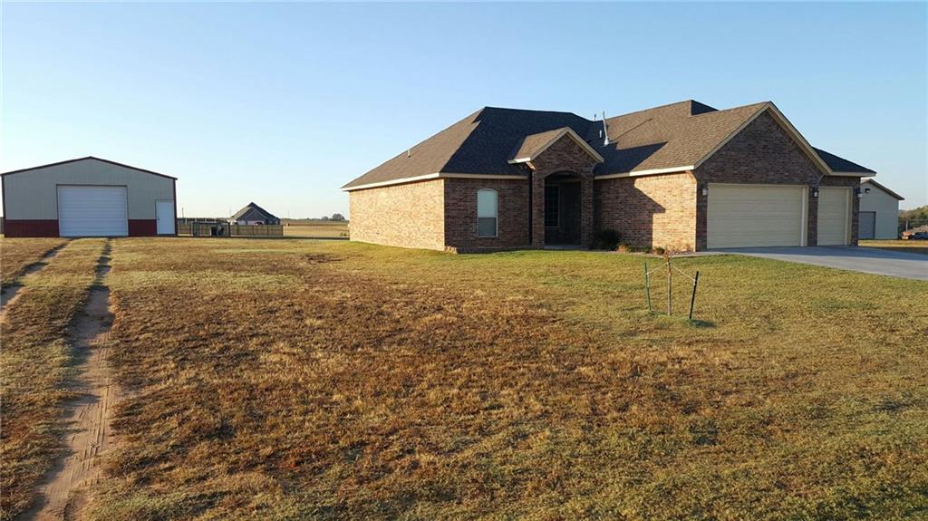1208 Kingston St, Tuttle, OK 73089 photo 3