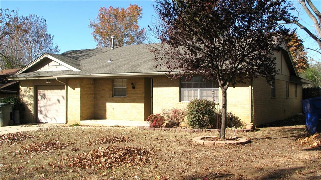 919 Sequoyah Trl, Norman, OK 73071 photo 4