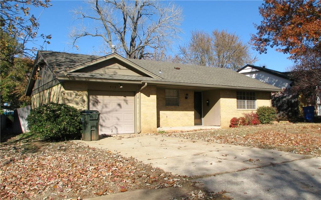 919 Sequoyah Trl, Norman, OK 73071 photo 1