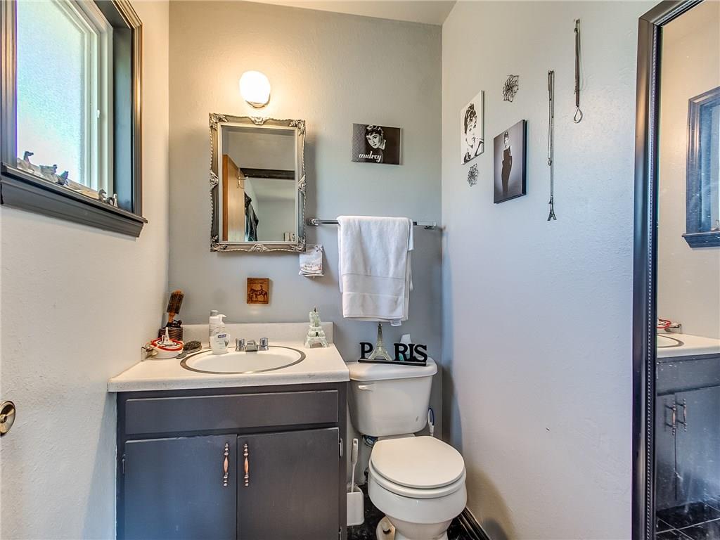 333032 E 1070, Mcloud, OK 74851 photo 1