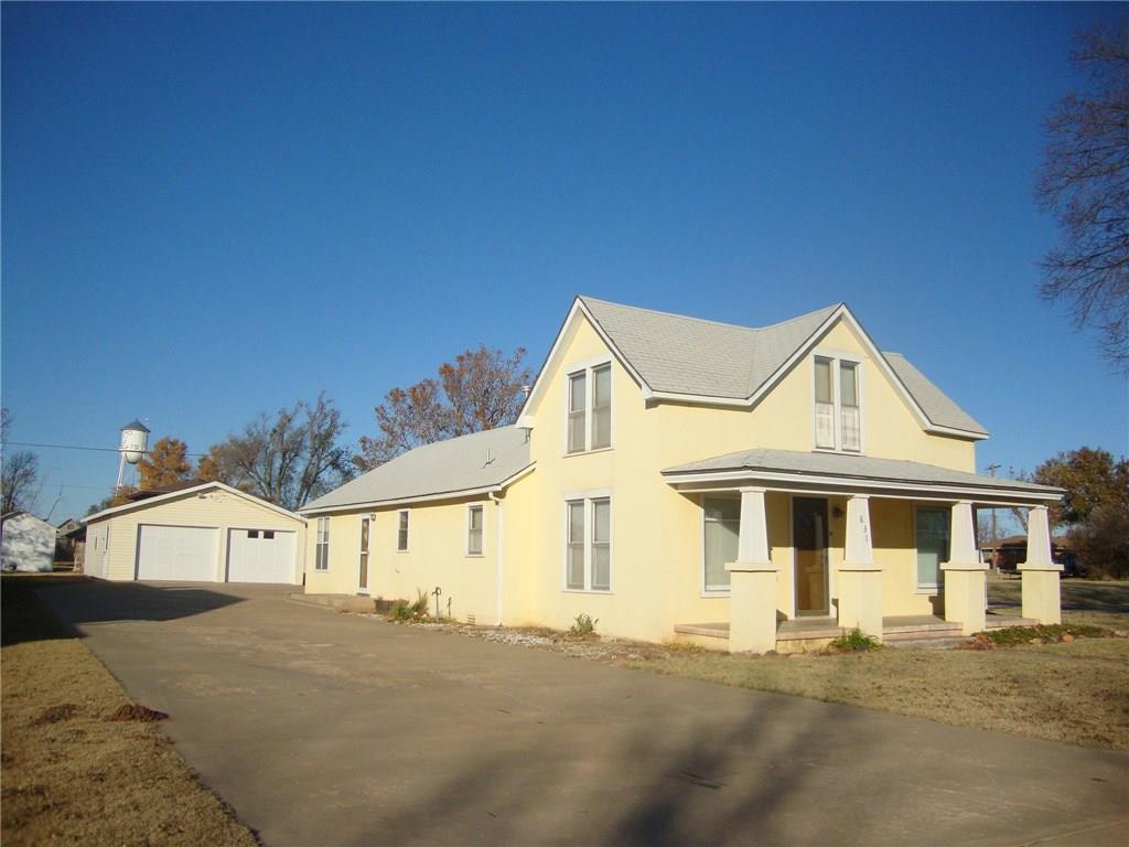 631 N Broadway, Hydro, OK 73048 photo 34