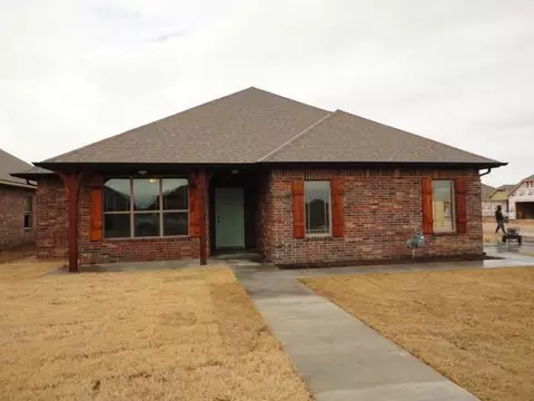 20655 Frontier Ave, Harrah, OK 73045 photo 1